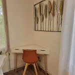 Du Grand Frene Nyaraló *