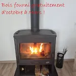 Du Grand Frene Nyaraló *