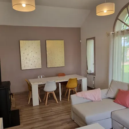 Du Grand Frêne Orrouy