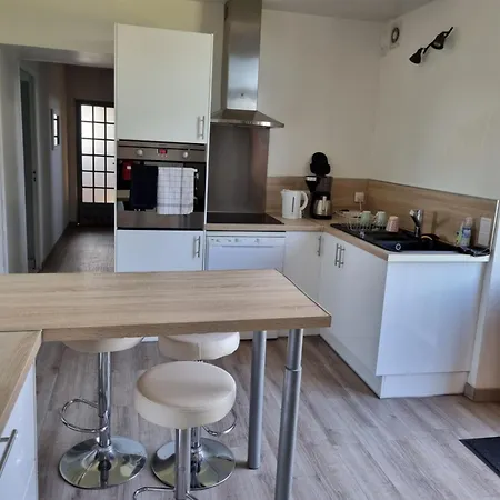 Du Grand Frêne * Orrouy