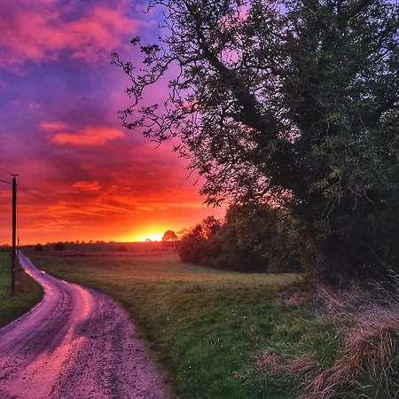 Du Grand Frêne Orrouy