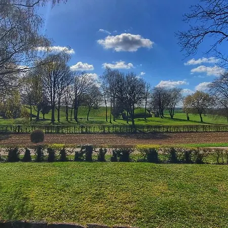 Casa de Férias Du Grand Frêne Orrouy