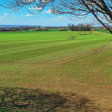 Du Grand Frêne * Orrouy