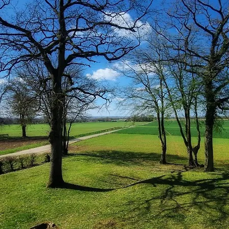 Du Grand Frêne Casa de Férias