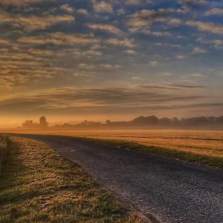 Casa de Férias Du Grand Frêne *