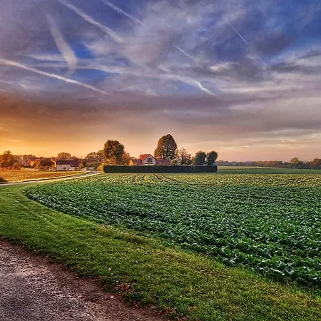 Casa de Férias Du Grand Frêne