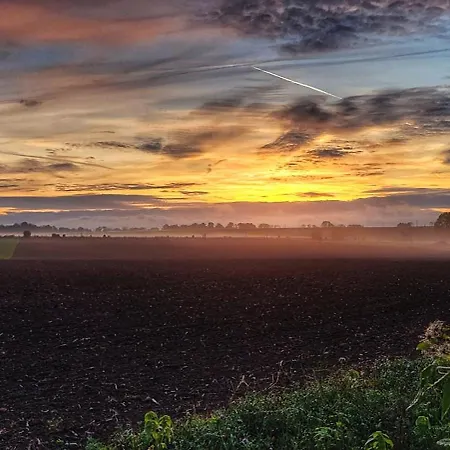 Du Grand Frêne Casa de Férias Orrouy