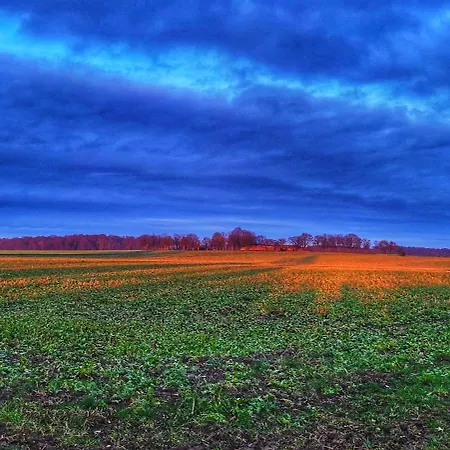 Du Grand Frene Holiday home *