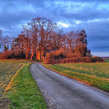 Holiday home Du Grand Frene *