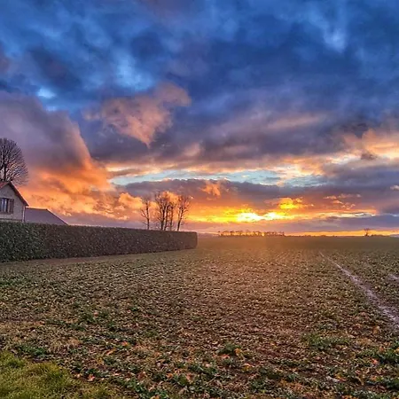 Du Grand Frene Holiday home