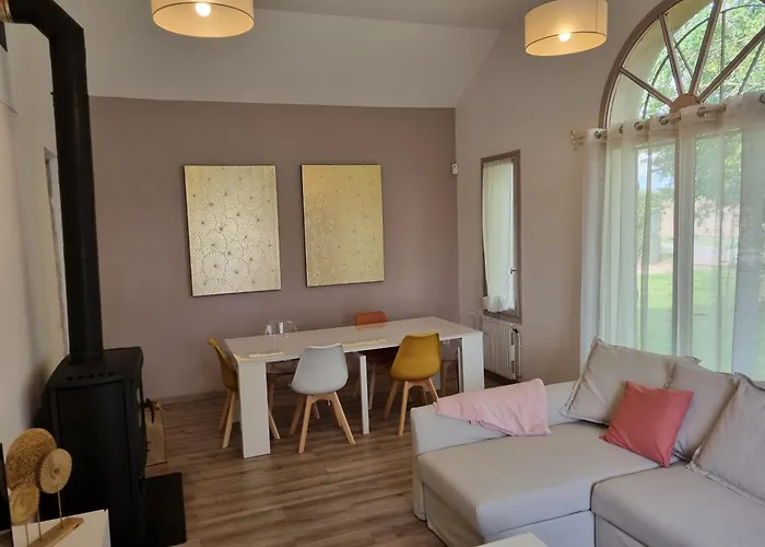 Du Grand Frene Orrouy