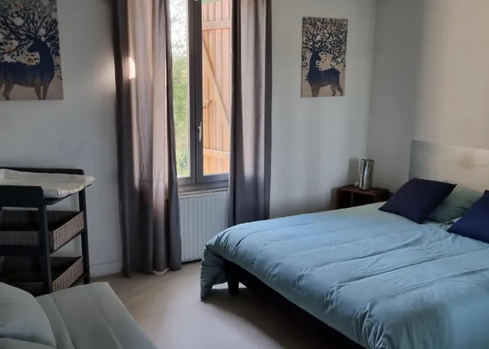 Du Grand Frene * Orrouy