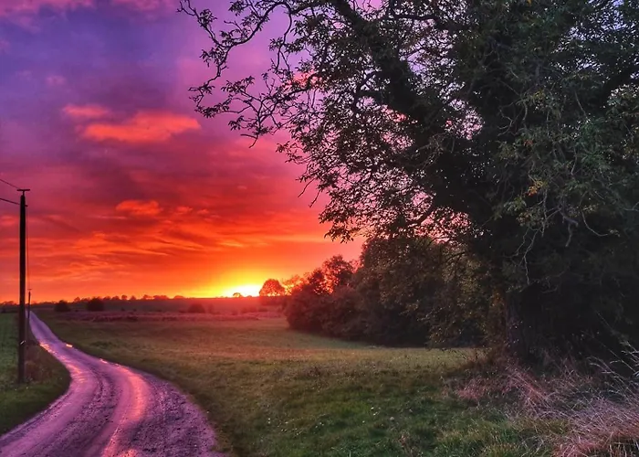 Du Grand Frene Orrouy