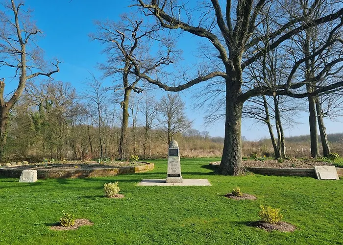 Du Grand Frene Holiday home *