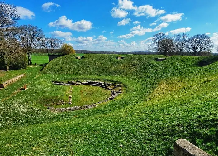 Du Grand Frene Orrouy