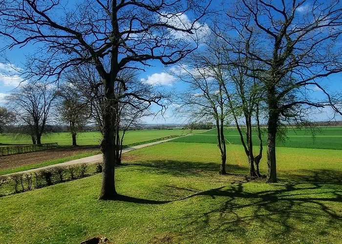 Du Grand Frene Holiday home