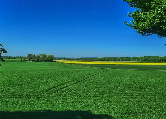 Holiday home Du Grand Frene