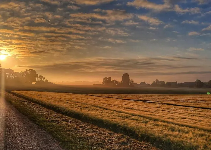 Du Grand Frene Holiday home