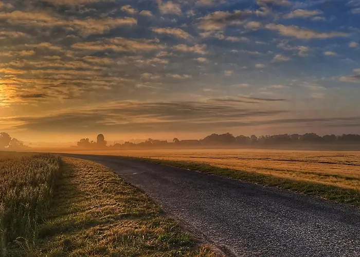 Holiday home Du Grand Frene *