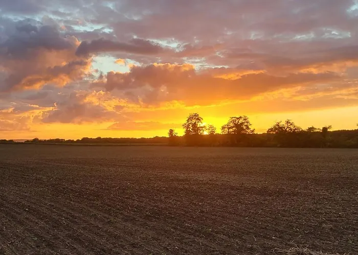 Du Grand Frene * Orrouy