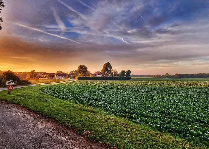 Holiday home Du Grand Frene