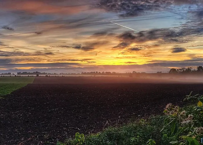 Du Grand Frene Holiday home Orrouy