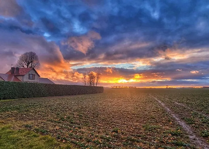 Du Grand Frene Holiday home